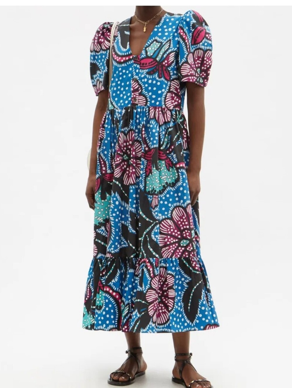 RHODE Dress || Small